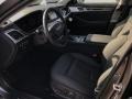 Himalayan Gray - Genesis G80 AWD Photo No. 6
