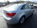 Silver Ice Metallic - Cruze LS Photo No. 7