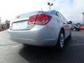Silver Ice Metallic - Cruze LS Photo No. 8