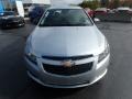 Silver Ice Metallic - Cruze LS Photo No. 12