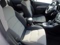 Silver Ice Metallic - Cruze LS Photo No. 14