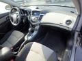 Silver Ice Metallic - Cruze LS Photo No. 15