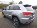 2018 Billet Silver Metallic Jeep Grand Cherokee Limited 4x4  photo #3