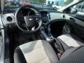 Silver Ice Metallic - Cruze LS Photo No. 21