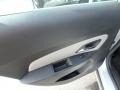 Silver Ice Metallic - Cruze LS Photo No. 22