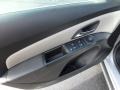 Silver Ice Metallic - Cruze LS Photo No. 23