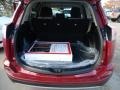 2018 Ruby Flare Pearl Toyota RAV4 XLE AWD  photo #6