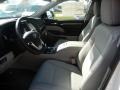 Blizzard White Pearl - Highlander Limited AWD Photo No. 3