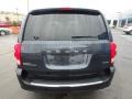 2013 Maximum Steel Metallic Dodge Grand Caravan Crew  photo #6