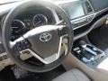Blizzard White Pearl - Highlander Limited AWD Photo No. 4