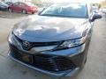 Predawn Gray Mica - Camry LE Photo No. 1