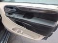 2013 Maximum Steel Metallic Dodge Grand Caravan Crew  photo #15