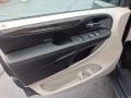 2013 Maximum Steel Metallic Dodge Grand Caravan Crew  photo #23