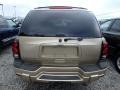 2006 Sandstone Metallic Chevrolet TrailBlazer LS 4x4  photo #3