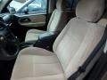 2006 Sandstone Metallic Chevrolet TrailBlazer LS 4x4  photo #8