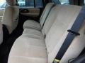 2006 Sandstone Metallic Chevrolet TrailBlazer LS 4x4  photo #9