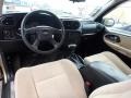 2006 Sandstone Metallic Chevrolet TrailBlazer LS 4x4  photo #10