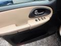 2006 Sandstone Metallic Chevrolet TrailBlazer LS 4x4  photo #11