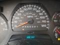 2006 Sandstone Metallic Chevrolet TrailBlazer LS 4x4  photo #15
