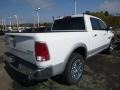 Bright White - 1500 Laramie Crew Cab 4x4 Photo No. 5