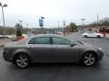 Mocha Steel Metallic - Malibu LT Photo No. 9
