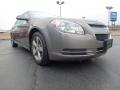 Mocha Steel Metallic - Malibu LT Photo No. 11