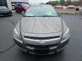 Mocha Steel Metallic - Malibu LT Photo No. 12