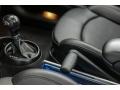 Absolute Black Metallic - Cooper S Countryman Photo No. 9
