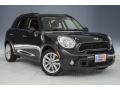 Absolute Black Metallic - Cooper S Countryman Photo No. 12