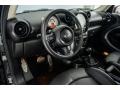 Absolute Black Metallic - Cooper S Countryman Photo No. 15