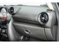 Absolute Black Metallic - Cooper S Countryman Photo No. 20
