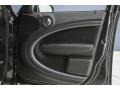 Absolute Black Metallic - Cooper S Countryman Photo No. 21