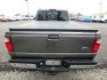 Dark Shadow Grey Metallic - Ranger FX4 Level II SuperCab 4x4 Photo No. 3