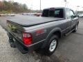 Dark Shadow Grey Metallic - Ranger FX4 Level II SuperCab 4x4 Photo No. 4