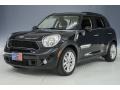 Absolute Black Metallic - Cooper S Countryman Photo No. 28