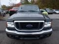 Dark Shadow Grey Metallic - Ranger FX4 Level II SuperCab 4x4 Photo No. 6