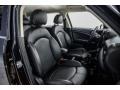 Absolute Black Metallic - Cooper S Countryman Photo No. 34