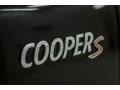 Absolute Black Metallic - Cooper S Countryman Photo No. 35