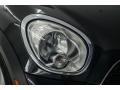 Absolute Black Metallic - Cooper S Countryman Photo No. 50