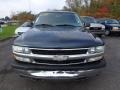 2005 Dark Blue Metallic Chevrolet Tahoe LS 4x4  photo #6