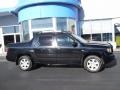 Nighthawk Black Pearl - Ridgeline RTL Photo No. 2