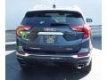 Blue Steel Metallic - Terrain Denali AWD Photo No. 3