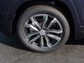 Blue Steel Metallic - Terrain Denali AWD Photo No. 5