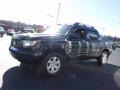 Nighthawk Black Pearl - Ridgeline RTL Photo No. 6