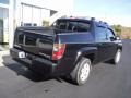 Nighthawk Black Pearl - Ridgeline RTL Photo No. 10