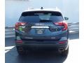 Blue Steel Metallic - Terrain SLE AWD Photo No. 3