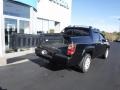 Nighthawk Black Pearl - Ridgeline RTL Photo No. 13