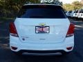 Summit White - Trax LT AWD Photo No. 5