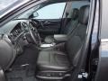 Iridium Metallic - Enclave Leather AWD Photo No. 7