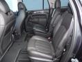 Iridium Metallic - Enclave Leather AWD Photo No. 8